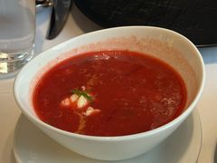 -马克西姆俄罗斯餐厅(通亚街店)