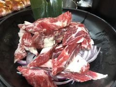 -九田家黑牛烤肉料理(郫都万达檬柏西路店)