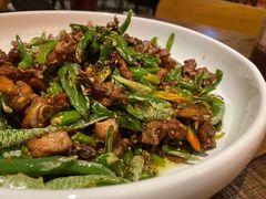 -铁公鸡·四川料理(天环广场店)