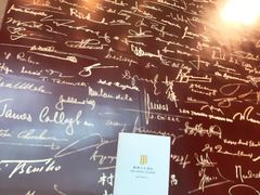 -上海新锦江大酒店