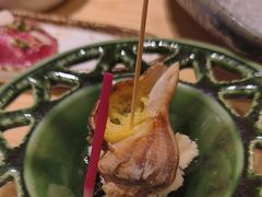 -清水日本料理铁板烧(学府路店)