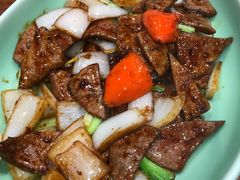 -虎哥私房菜(馒头山店)