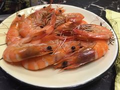 -蔚海之都·象山蒸汽海鲜(仙霞路店)