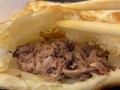 -高玛纳驴肉火烧(一世界店)