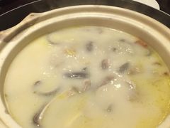 -捞王锅物料理(四川北路店)