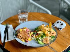 -Moka Bros 摩卡站(嘉华店)