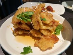 -亦海人家烤鸭店(康定街店)