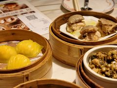 -稻香饭店(龙华天虹店)