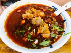 -豆相识•九九豆腐脑(牛咡桥店)