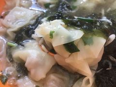 -阿麟馄饨(延长路店)