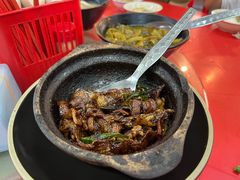-兴记肉骨茶(甲洞大街第二新分店)