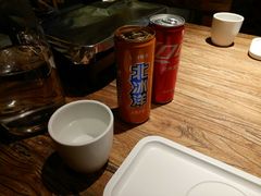 -平娃三宝烧烤·面食(南小街店)