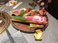 -花时·炭火烧肉(东百中心A馆店)