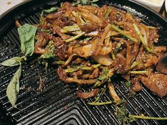 -小大董·烤鸭(王府井apm店)