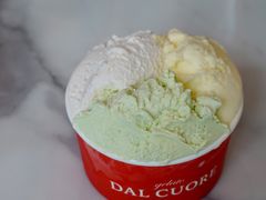 -Dal Cuore 达可芮冰淇淋(陕西北路店)