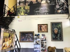 -Mr.J义法厨房(北医店)