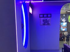 -关你鬼室大型密室逃脱(佛山创意园店)