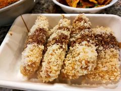 红糖糍粑-小街天府