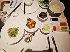 -四季民福烤鸭店(王府井东安门店)