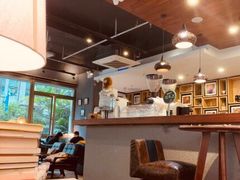 大堂-咖法森林·咖啡  酒吧(天河店)