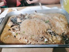 -鱼酷活鱼烤鱼(梅江印象城店)