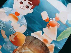 -爸爸糖手工吐司(哈尔滨红博会展店)