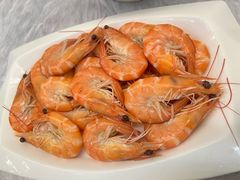 -众味海鲜大排档·活海鲜·潮汕味(南澳店)