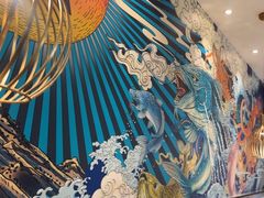 -半天妖烤鱼(印象城店)