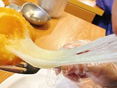 -BHC炸鸡(明洞总店)