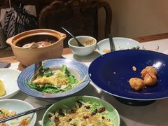 -小吊梨汤·北京菜·烤鸭(鸟巢店)