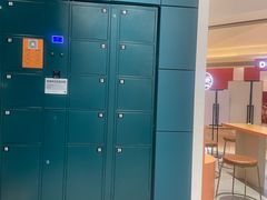 -海马体照相馆(万菱汇店)
