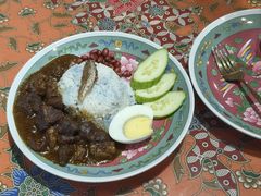 -小娘惹厨房Little Nyonya(狮城有约上榜店)