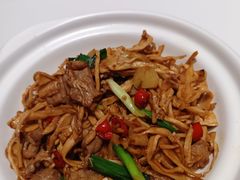-渝乡老妈·北京烤鸭(六里桥店)