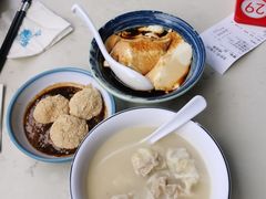 -龙抄手(文殊坊店)