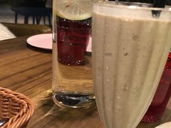 -G+KITCHEN(龙湖狮山天街店)