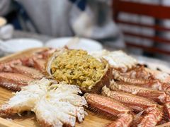 -震海贝烤贝·民俗特色店(延吉总店)
