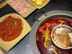 -晓宇重庆火锅(龙首店)