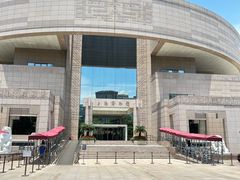 -上海博物馆(人民广场馆)