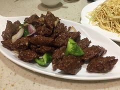 烧子盖-西夏回族烧麦馆(牡丹街店)