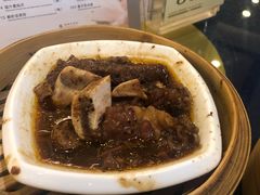 -红林食府