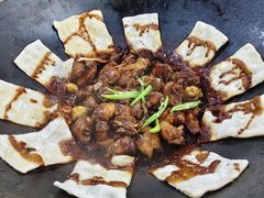 -皖北巫氏三胖地锅鸡(长淮总店)