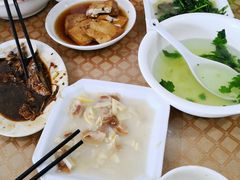 -山里人家土菜馆(茅山店)