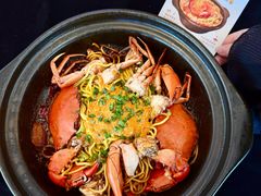 -不仔客海鲜·烧烤·270度海景餐厅(大东海店)