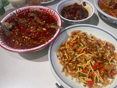 -欧记大排档·景德菜(上海首店)