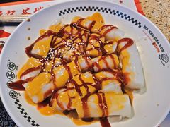 -孖记茶档·热腾茶餐(乐峰店)