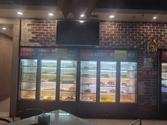 -马玉林麻辣烫串串香·清真(莫尔街北门店)