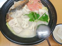 -老砂锅(城北店)