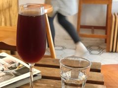 咖啡-几米咖啡(龙洲湾花园店)