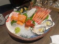 -青叶日本料理(北辰店)