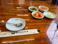 -全州拌饭馆(断桥店)